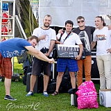 День г.Бор и День строителя 135