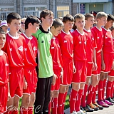 День г.Бор и День строителя 40