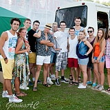 День г.Бор и День строителя 118