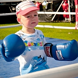 День г.Бор и День строителя 215