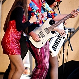 День г.Бор и День строителя 269