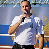 День г.Бор и День строителя 224