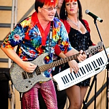 День г.Бор и День строителя 267