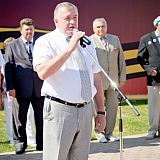 День г.Бор и День строителя 31