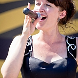 День г.Бор и День строителя 58