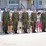 День г.Бор и День строителя 37