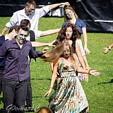 День г.Бор и День строителя 88