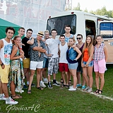 День г.Бор и День строителя 117