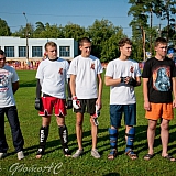 День г.Бор и День строителя 222