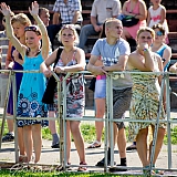 День г.Бор и День строителя 110