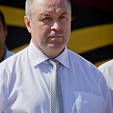 День г.Бор и День строителя 25