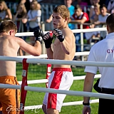 День г.Бор и День строителя 263