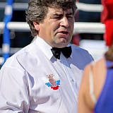 День г.Бор и День строителя 140