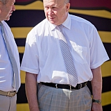 День г.Бор и День строителя 11