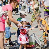 День г.Бор и День строителя 71