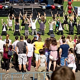 День г.Бор и День строителя 94