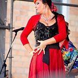 День г.Бор и День строителя 277