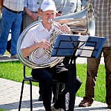 День г.Бор и День строителя 62