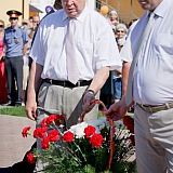 День г.Бор и День строителя 18