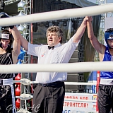 День г.Бор и День строителя 204