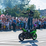 День Города!!! 38