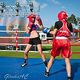 День г.Бор и День строителя 188