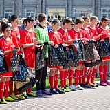 День г.Бор и День строителя 48