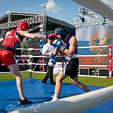 День г.Бор и День строителя 163