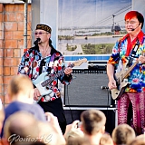 День г.Бор и День строителя 274