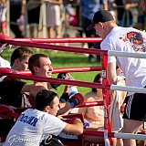 День г.Бор и День строителя 246