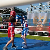 День г.Бор и День строителя 183