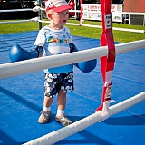 День г.Бор и День строителя 216