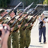 День г.Бор и День строителя 16