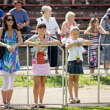 День г.Бор и День строителя 108