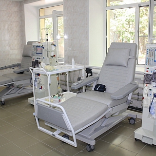 Жизненно важная процедура 2