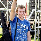 День г.Бор и День строителя 129