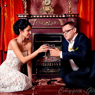 Фотостудия "АС" 47