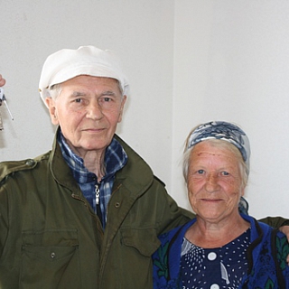 Неоценимая помощь 1