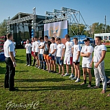 День г.Бор и День строителя 223