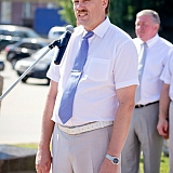 День г.Бор и День строителя 39