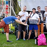 День г.Бор и День строителя 136