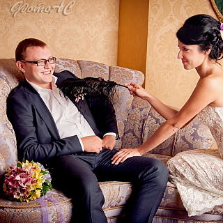 Фотостудия "АС" 45