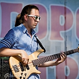 День г.Бор и День строителя 115