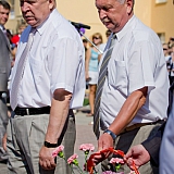 День г.Бор и День строителя 19