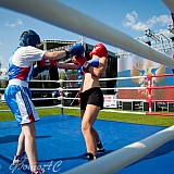 День г.Бор и День строителя 175