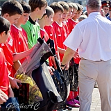 День г.Бор и День строителя 46