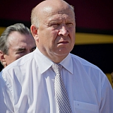 День г.Бор и День строителя 24