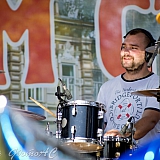 День г.Бор и День строителя 107