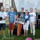 День г.Бор и День строителя 131