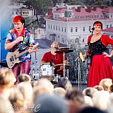 День г.Бор и День строителя 273